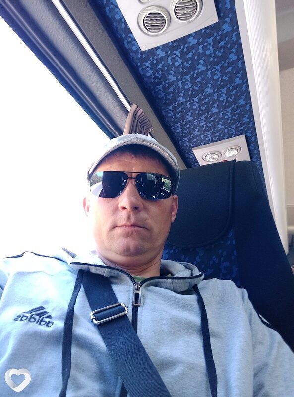 Сергей, 40, Чите — анкета №2054454