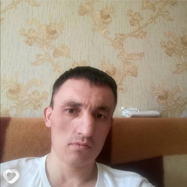 Равиль, 38, Усть-Каменогорск — анкета №2054455