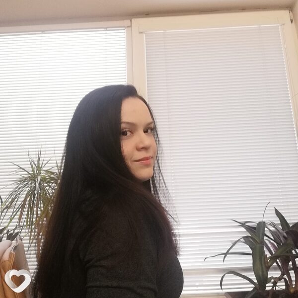 Ольга, Черноголовка