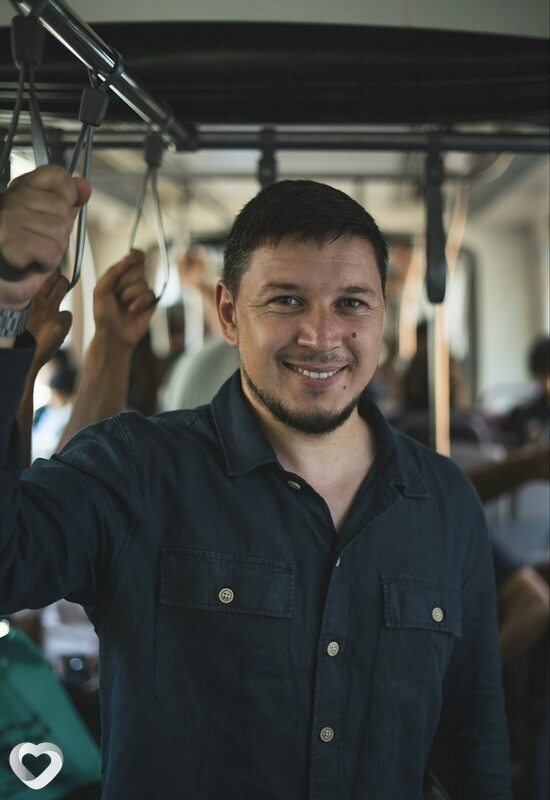 Ренат, 43, Казани — анкета №2054463