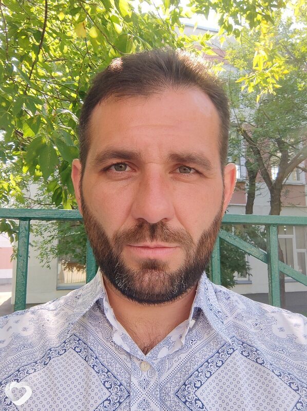 Сергей, 42, Москве — анкета №2054465