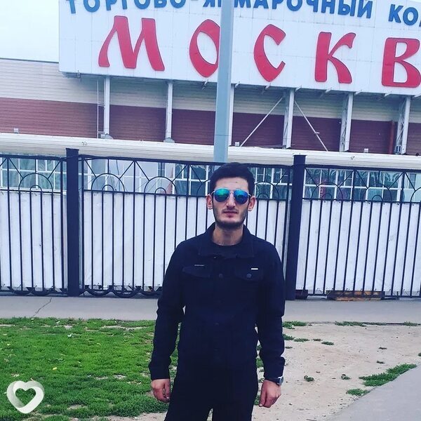 Джош, 31, Дагестанских Огни — анкета №2054466