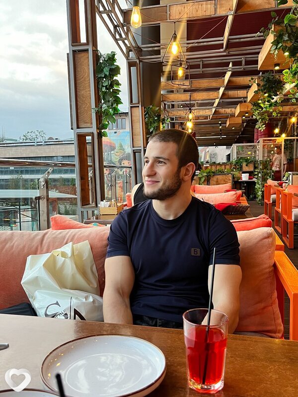 Isyabai, 24, Алматы — анкета №2054470