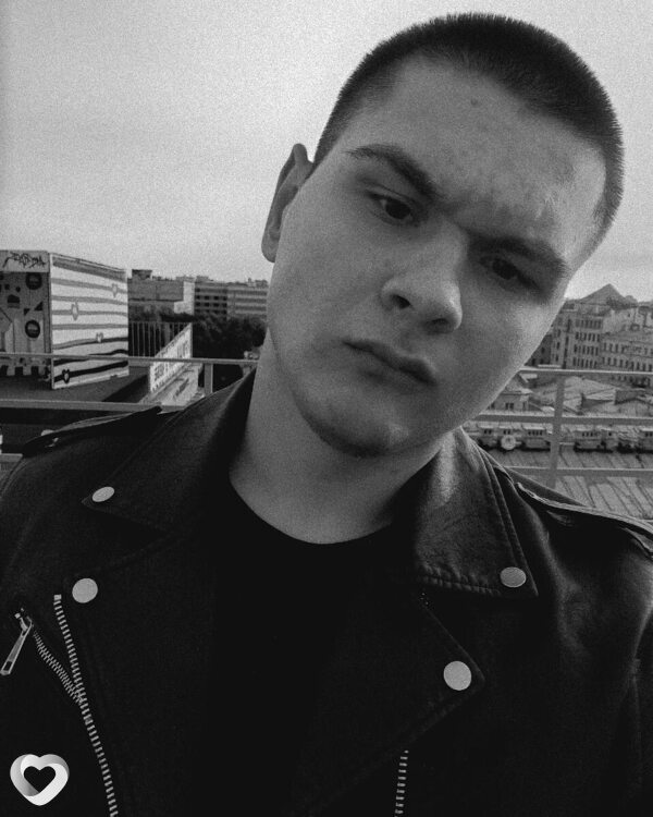 Егор, 23, Стаханове — анкета №2054473