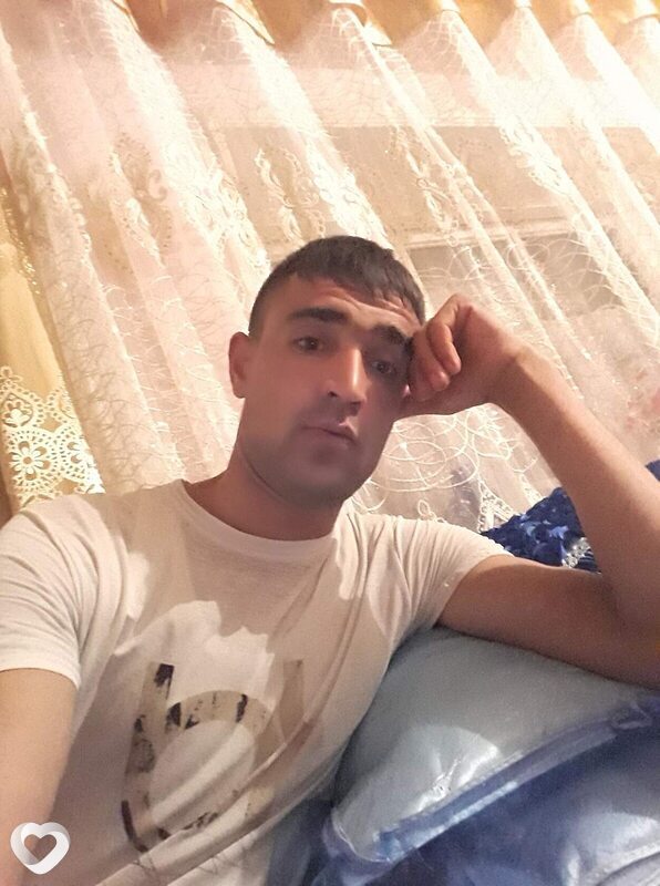 Жора, 35, Мытищах — анкета №2054474