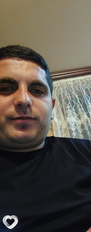 Гарик, 31, Владикавказе — анкета №2053933