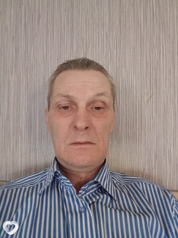 Евгений, 62, Ульяновске — анкета №2053944