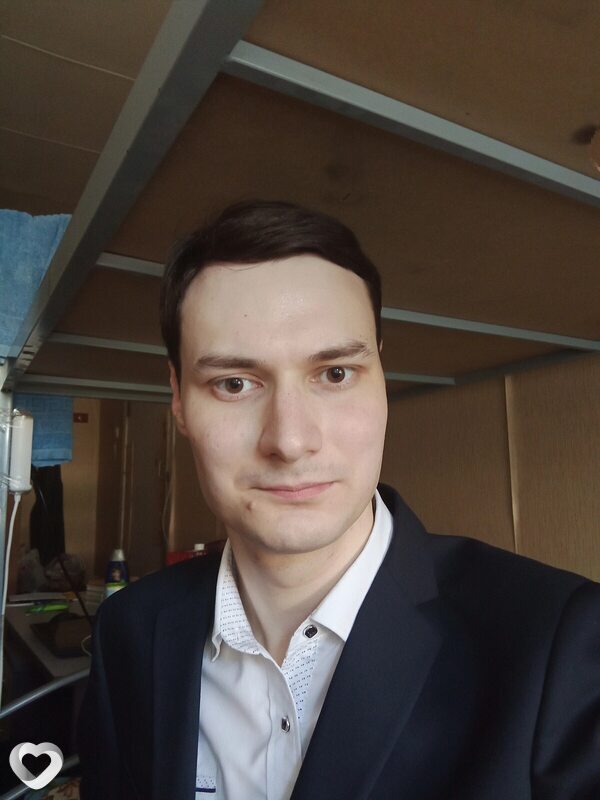 Андрей, 27, Самаре — анкета №2053950