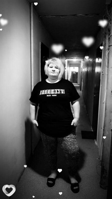 Юлия, 37, Новочеркасске — анкета №2053951