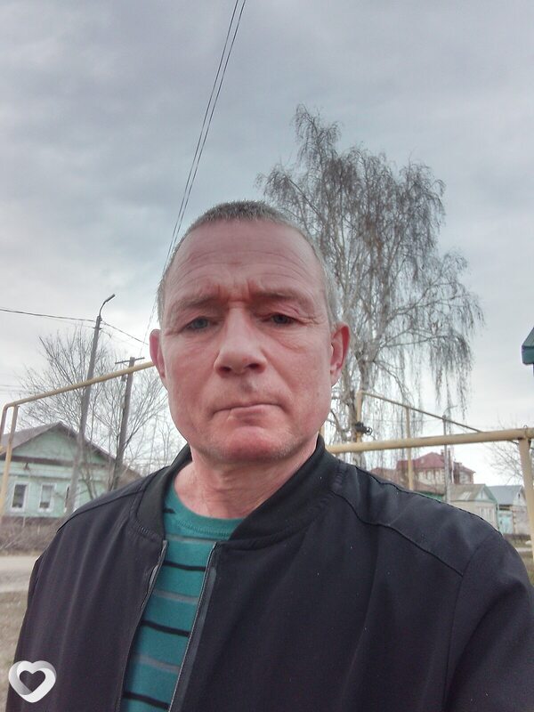 Пётр, 50, Сызрани — анкета №2054203