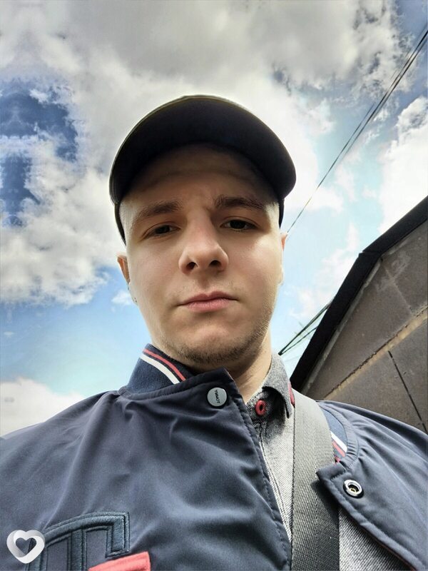 Макс, 23, Новокузнецке — анкета №2054210