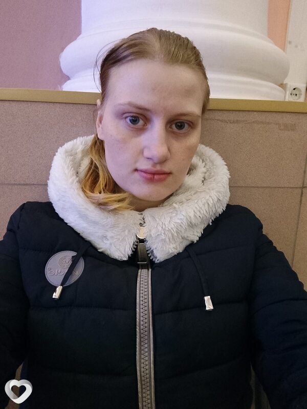 Екатерина, Вязьма
