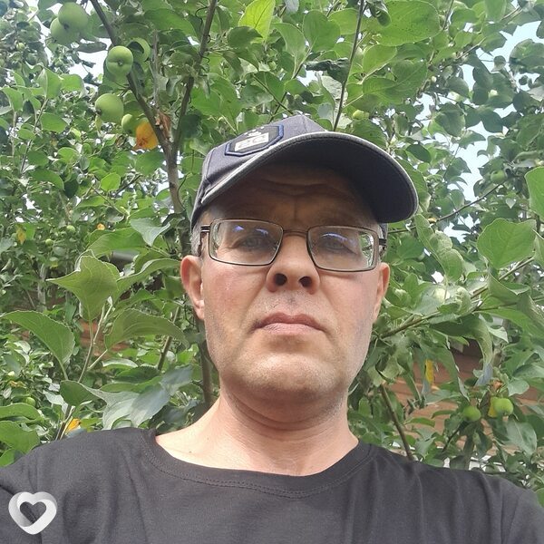Константин, 46, Новосибирске — анкета №2054215
