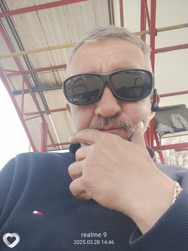 Андрей, 52, Днепр — анкета №2054221