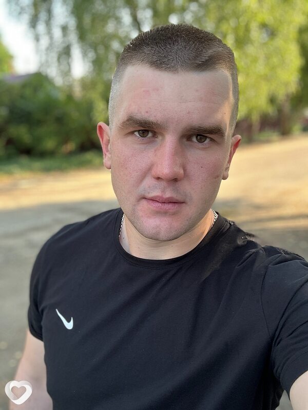 Роман, 28, Кропоткине — анкета №2054223