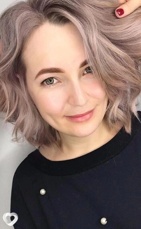Юлия, 36, Уфе — анкета №2054225