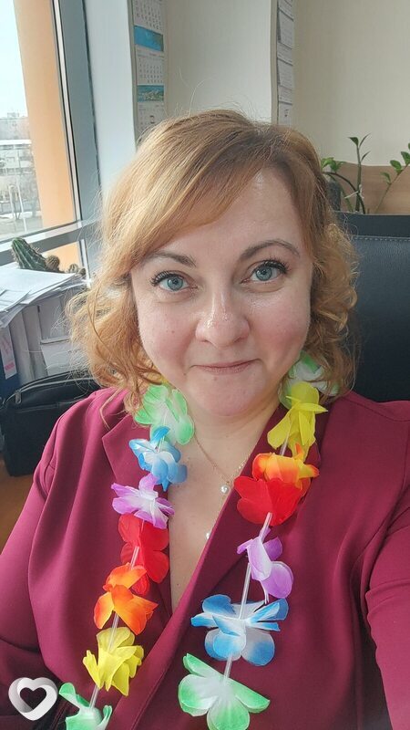 Светлана, 44, Нижнем Новгороде — анкета №2054226