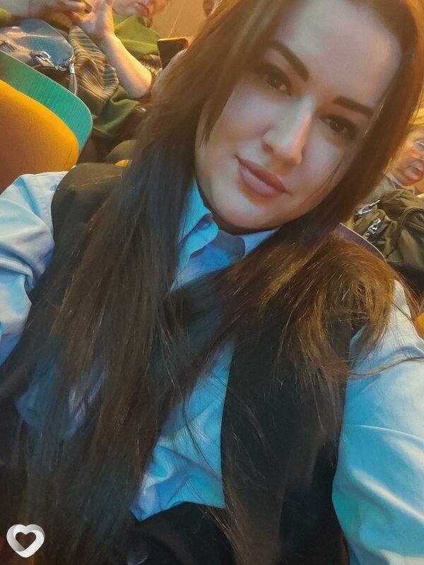 Алена, 29, Санкт-Петербурге — анкета №2054004