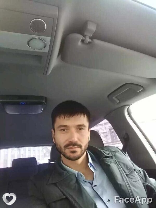 Бахром, 47, Санкт-Петербурге — анкета №2054008