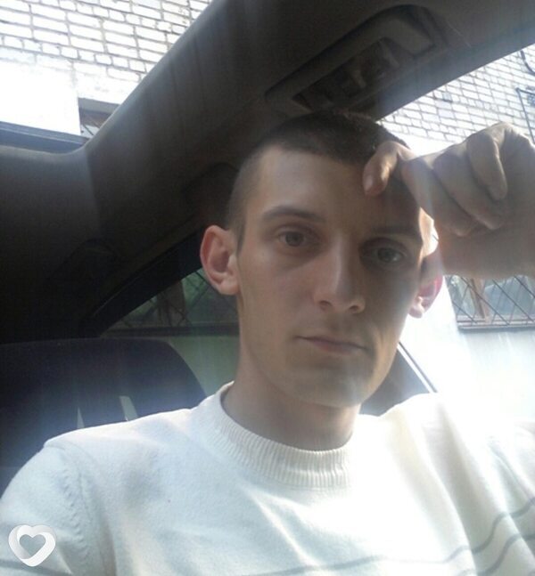 Дмитрий, 36, Александрове — анкета №2054009