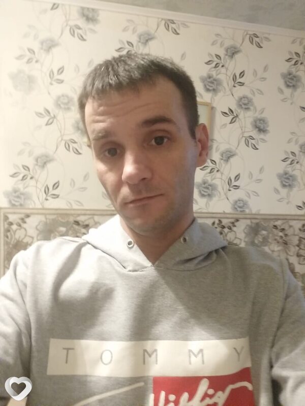 Андрей, 36, Москве — анкета №2054011