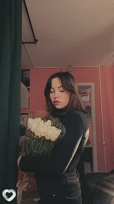 Анна, 20, Хабаровске — анкета №2054012