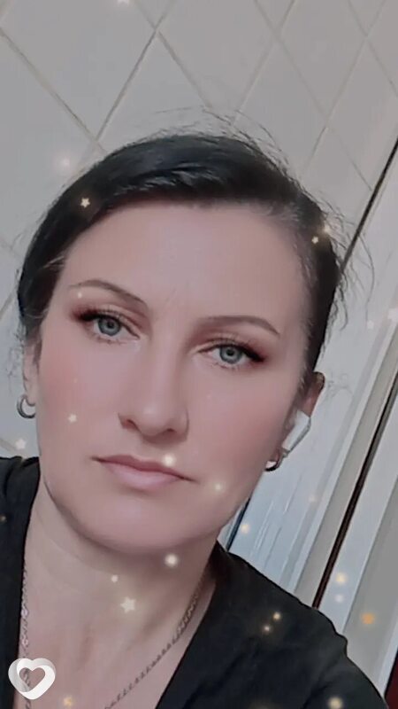 Светлана, 46, Киеве — анкета №2054016