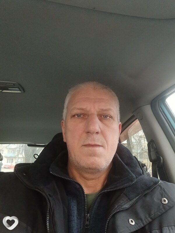 Алексей, 48, Серпухове — анкета №2054020