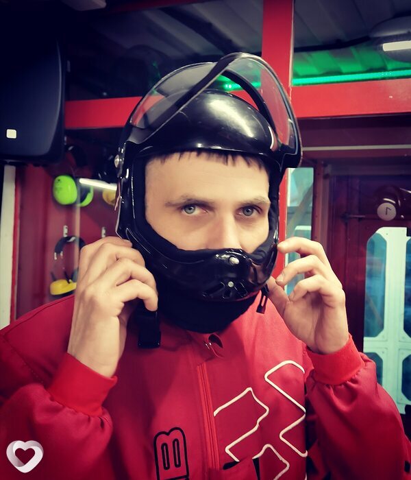Кирилл, 40, Южно-Сахалинске — анкета №2054025