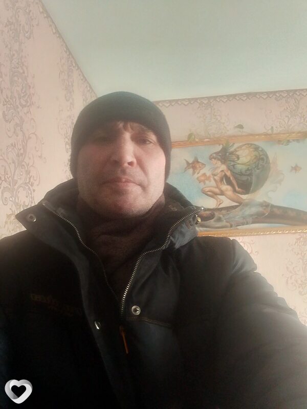 Евгений, 47, Арсеньеве — анкета №2054026
