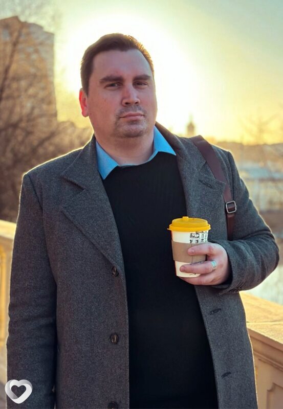 Александр, 40, Подольске — анкета №2054110