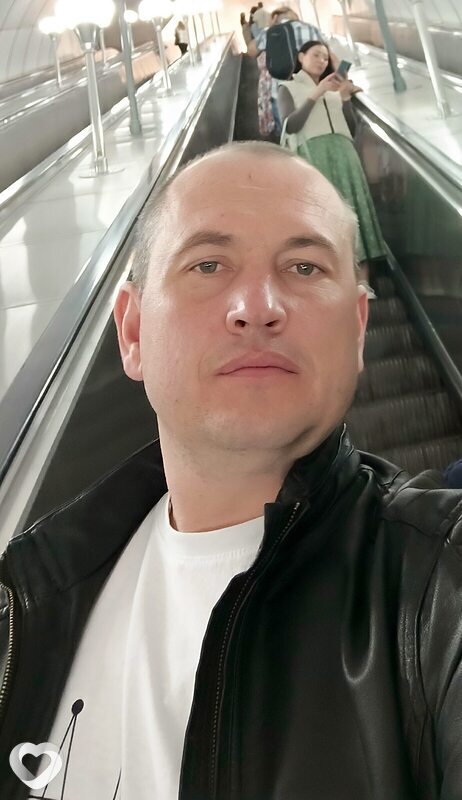 Дима, 39, Обнинске — анкета №2054117