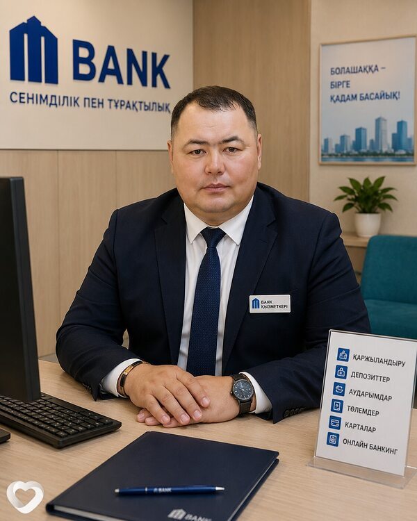 Azamat, 45, Актюбинске — анкета №2054118