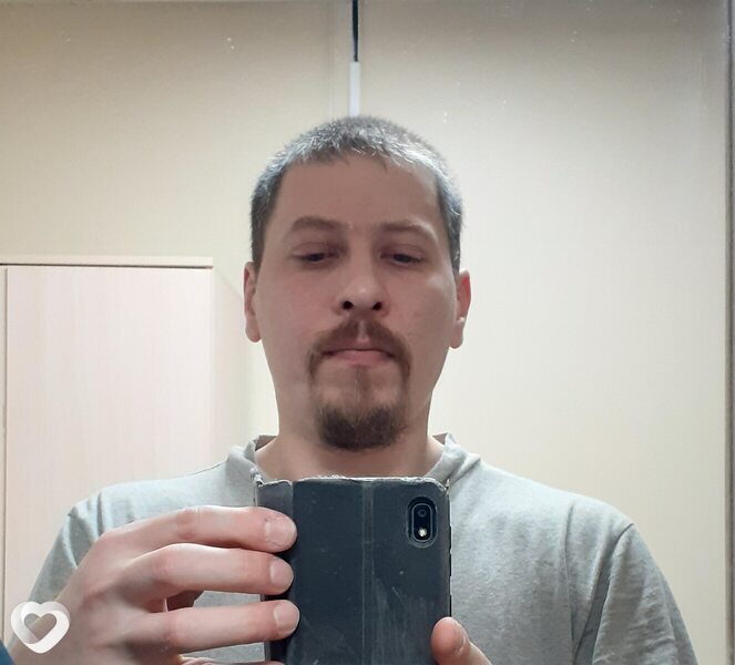 Ринат, 41, Челябинске — анкета №2054122