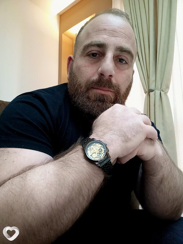 Гриша, 35, Балашихе — анкета №2054123