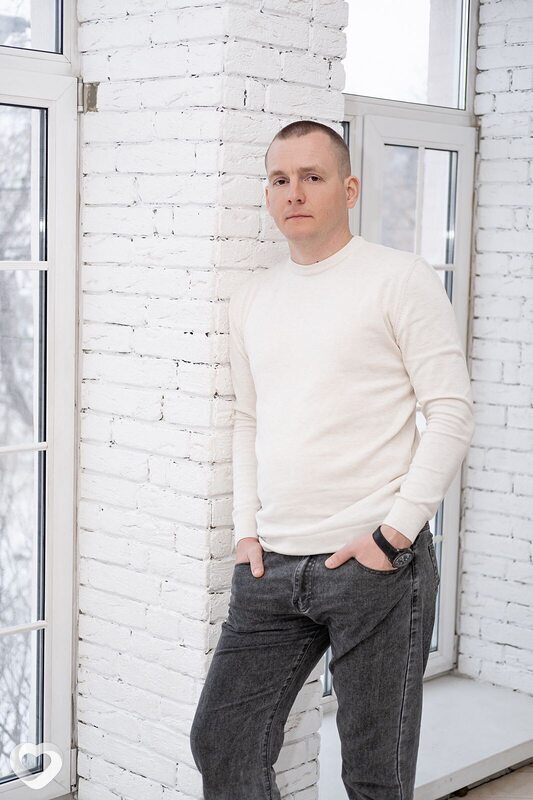 Алексей, 38, Барнауле — анкета №2054125