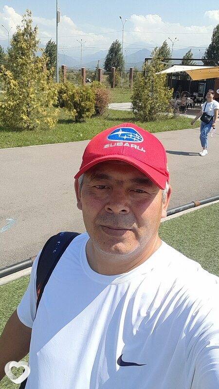 Долкун, 50, Алматы — анкета №2054126