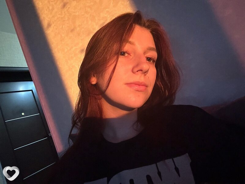 Мария, 24, Кемерове — анкета №2054279