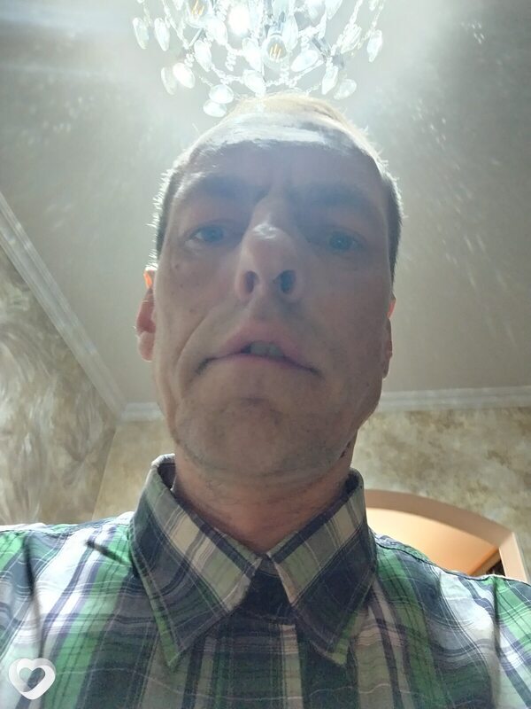 Андрей, 47, Гродно — анкета №2054285