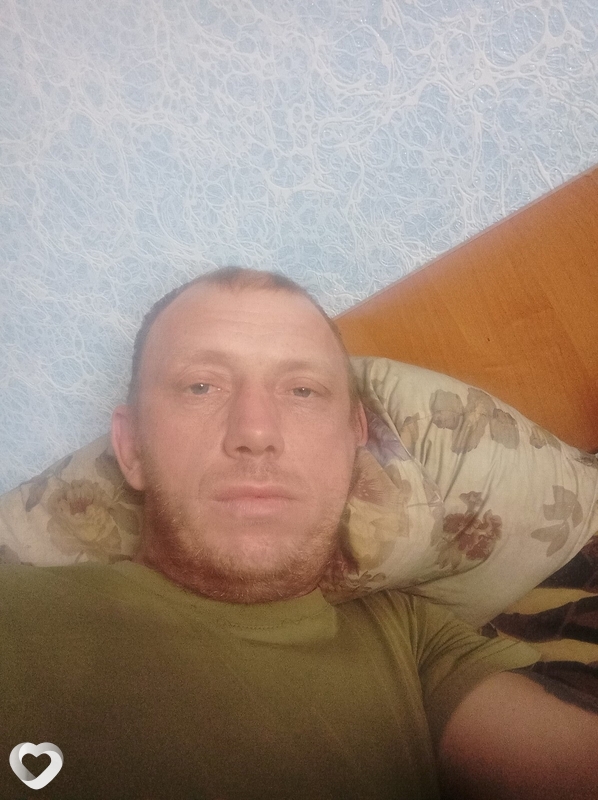 Артëм, 37, Мелитополе — анкета №2054294