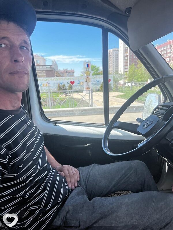 Alexander, 41, Невинномысске — анкета №2054299