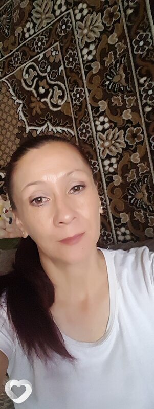 Таня, 47, Ижевске — анкета №2054301