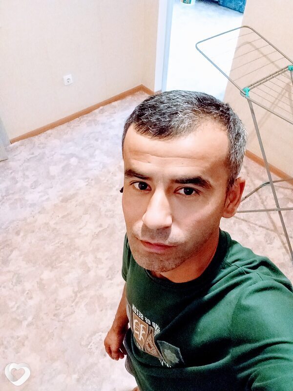 Имран, 33, Череповце — анкета №2054713