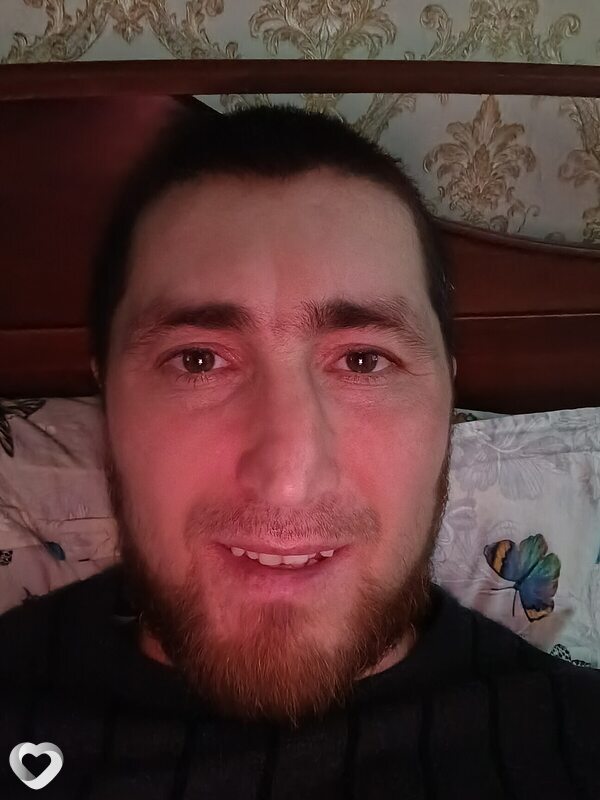 Магомед, 38, Когалыме — анкета №2054721