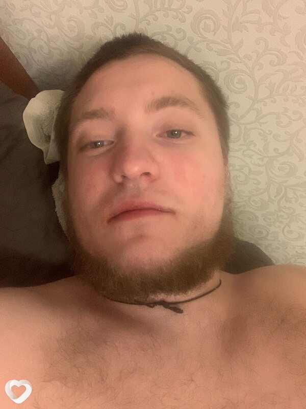 Андрей, 27, Москве — анкета №2054227