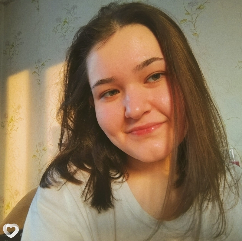 Ярослава, 23, Улан-Удэ — анкета №2054229