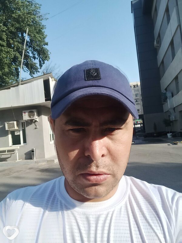 Турсунбой, 38, Нижнекамске — анкета №2054231