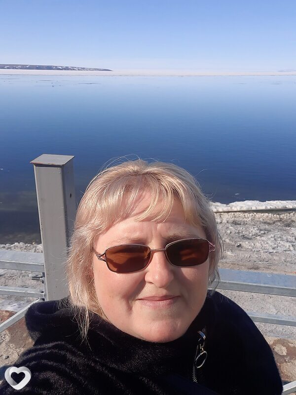 Анна, Тогучин