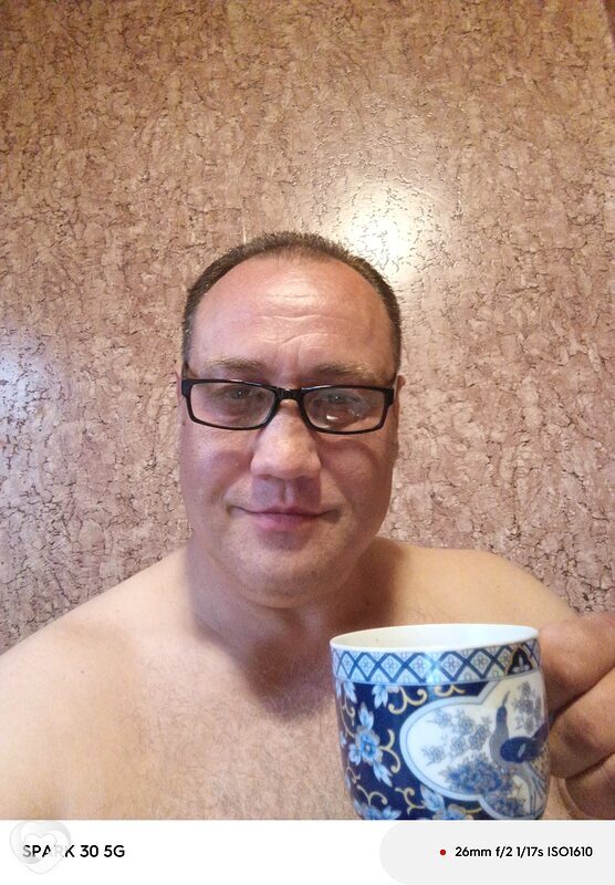 Русслан, 40, Луганске — анкета №2054240
