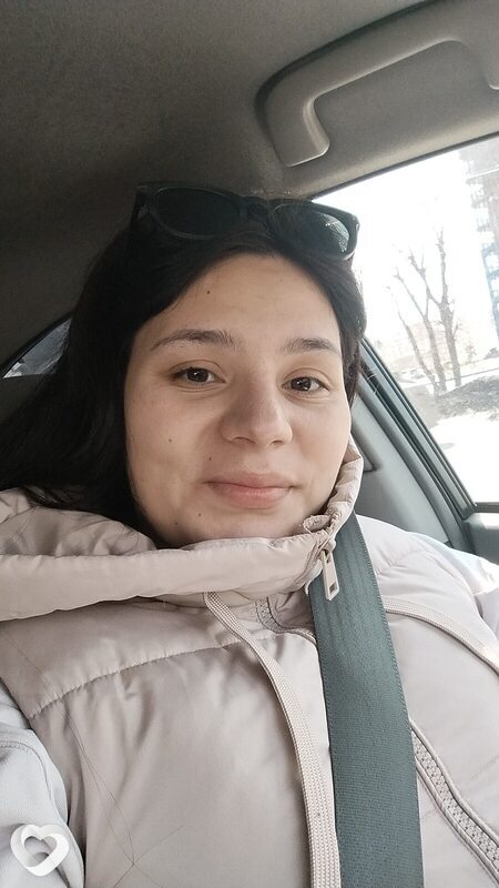 Евгения, 30, Хабаровске — анкета №2054244